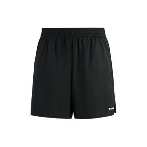 JIL SANDER Sporty Lounge Shorts Men BLACK Pants